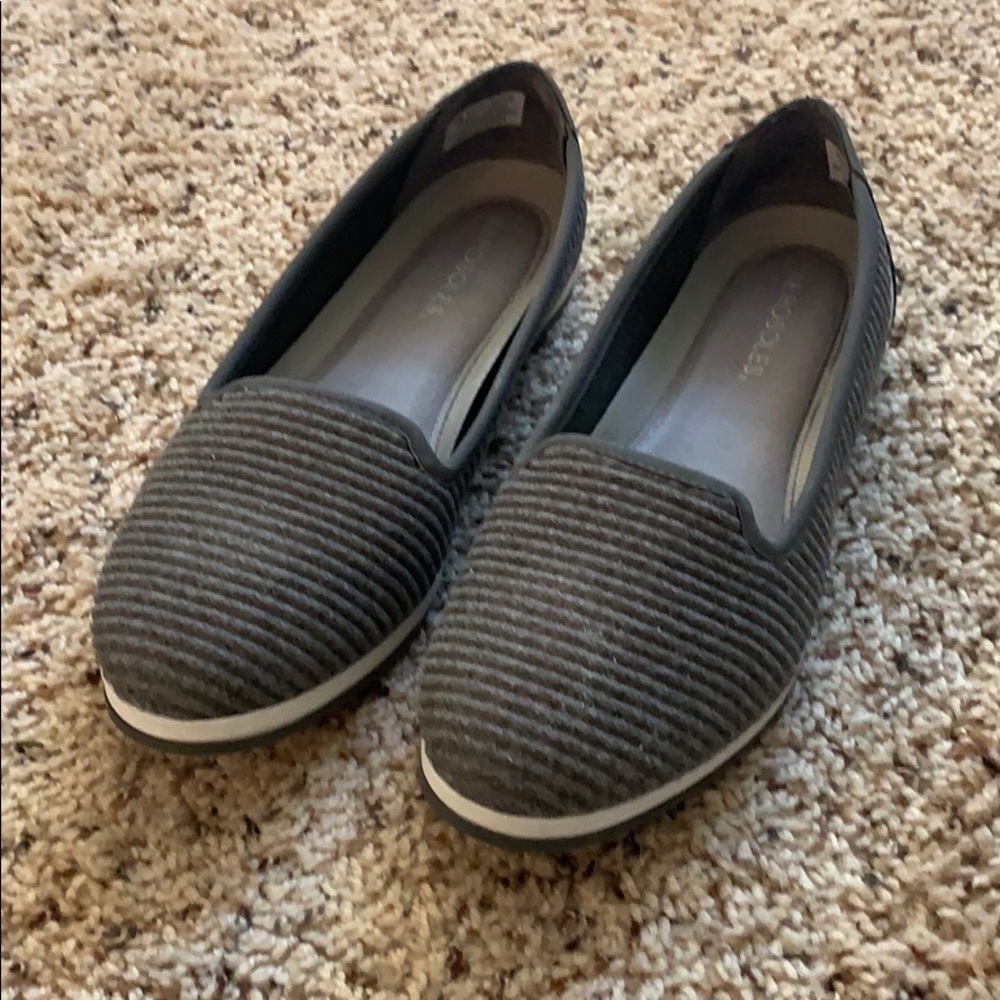 Women’s Aerosoles 7M Smart Move flats